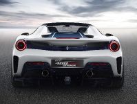 Ferrari 488 Pista Spider (2019) - picture 4 of 7