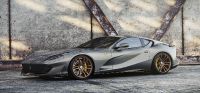 Wheelsandmore Ferrari 812 Superforte (2019)
