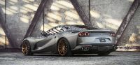 Wheelsandmore Ferrari 812 Superforte (2019)