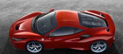 Ferrari F8 Tributo (2019) - picture 4 of 6