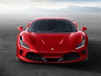 Ferrari F8 Tributo (2019) - picture 1 of 6