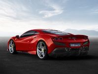 Ferrari F8 Tributo (2019) - picture 3 of 6