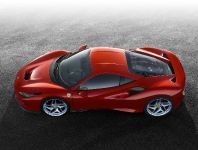 Ferrari F8 Tributo (2019) - picture 4 of 6