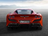 Ferrari F8 Tributo (2019) - picture 5 of 6