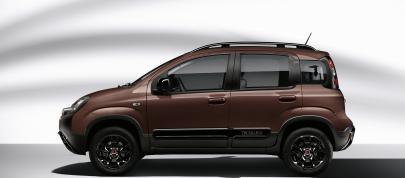 Fiat Panda Trussardi Edition (2019) - picture 4 of 9