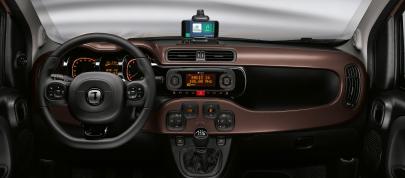 Fiat Panda Trussardi Edition (2019) - picture 7 of 9