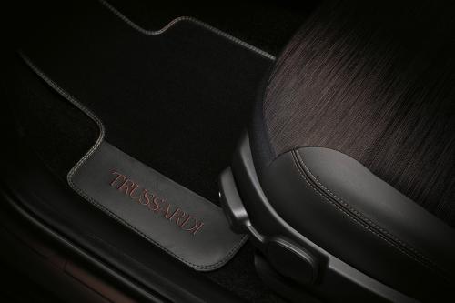 Fiat Panda Trussardi Edition (2019) - picture 9 of 9