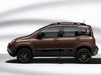 Fiat Panda Trussardi Edition (2019) - picture 2 of 9