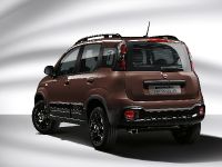 Fiat Panda Trussardi Edition (2019) - picture 6 of 9