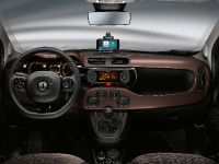 Fiat Panda Trussardi Edition (2019) - picture 7 of 9