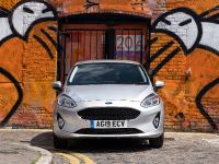 Ford Fiesta Trends (2019) - picture 1 of 11