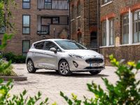 Ford Fiesta Trends (2019) - picture 3 of 11