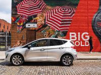 Ford Fiesta Trends (2019) - picture 4 of 11