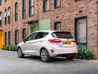 Ford Fiesta Trends (2019) - picture 5 of 11