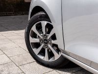 Ford Fiesta Trends (2019)