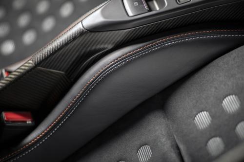 Ford GT Heritage Edition (2019) - picture 9 of 9