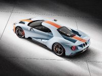 2019 Ford GT Heritage Edition, 4 of 9