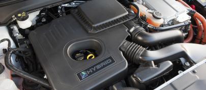 Ford Mondeo Hybrid (2019) - picture 4 of 4