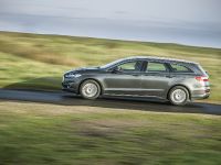 Ford Mondeo Hybrid (2019) - picture 1 of 4