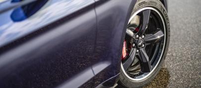 Ford Mustang Kona Blue (2019) - picture 7 of 8