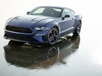 Ford Mustang Kona Blue (2019) - picture 1 of 8