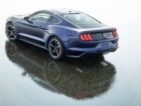 Ford Mustang Kona Blue (2019) - picture 4 of 8