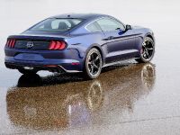 Ford Mustang Kona Blue (2019) - picture 5 of 8