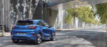 Ford Puma First Edition (2019) - picture 4 of 12