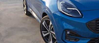 Ford Puma First Edition (2019) - picture 7 of 12