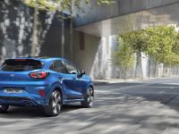 Ford Puma First Edition (2019) - picture 4 of 12