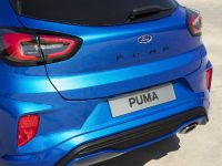 Ford Puma First Edition (2019) - picture 5 of 12