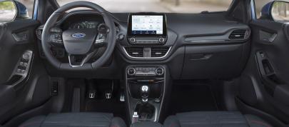 Ford Puma (2019) - picture 7 of 8