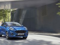 Ford Puma (2019) - picture 1 of 8