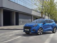 Ford Puma (2019) - picture 2 of 8