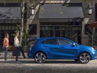 Ford Puma (2019) - picture 4 of 8