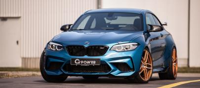 2019 G-POWER BMW M2 F87