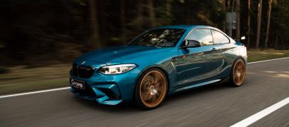 G-POWER BMW M2 F87 (2019) - picture 4 of 9