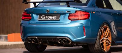 G-POWER BMW M2 F87 (2019) - picture 7 of 9
