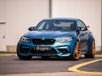 G-POWER BMW M2 F87 (2019) - picture 1 of 9