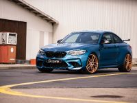 G-POWER BMW M2 F87 (2019) - picture 2 of 9
