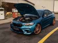 G-POWER BMW M2 F87 (2019) - picture 3 of 9