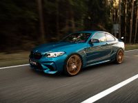 G-POWER BMW M2 F87 (2019) - picture 4 of 9