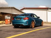 G-POWER BMW M2 F87 (2019) - picture 6 of 9