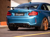G-POWER BMW M2 F87 (2019) - picture 7 of 9