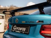 G-POWER BMW M2 F87 (2019) - picture 8 of 9