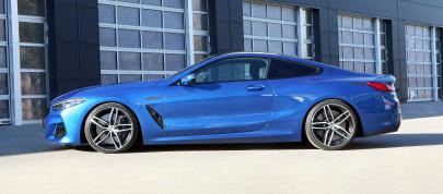 G-POWER BMW M850i (2019) - picture 4 of 12