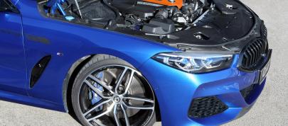 G-POWER BMW M850i (2019) - picture 7 of 12
