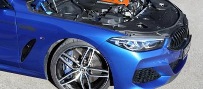 G-POWER BMW M850i (2019) - picture 7 of 12