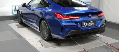 G-POWER BMW M850i (2019) - picture 12 of 12