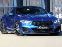 G-POWER BMW M850i (2019) - picture 2 of 12